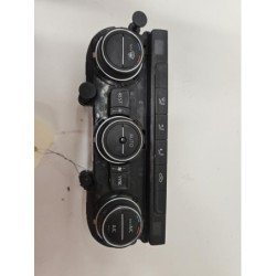 Commande Chauffage Volkswagen Crafter 2 Phase 1